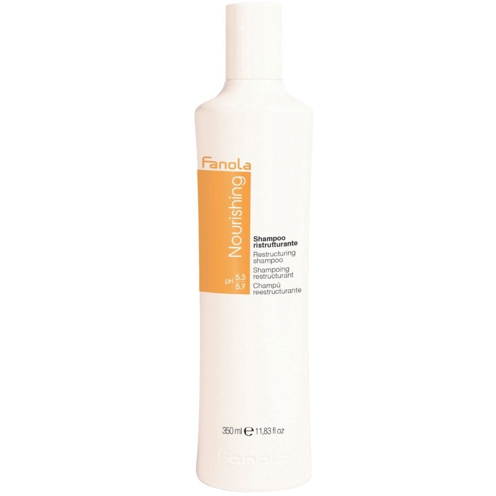 SHA NOURISHING 350ML